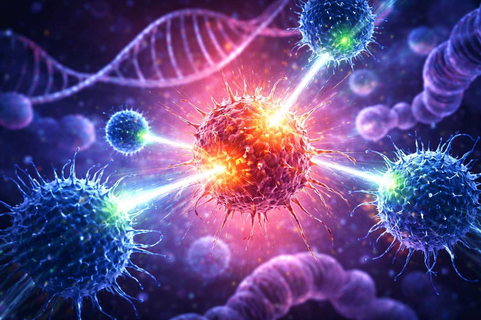 When the Immune System Becomes the Cure: A New Era in Cancer Treatment