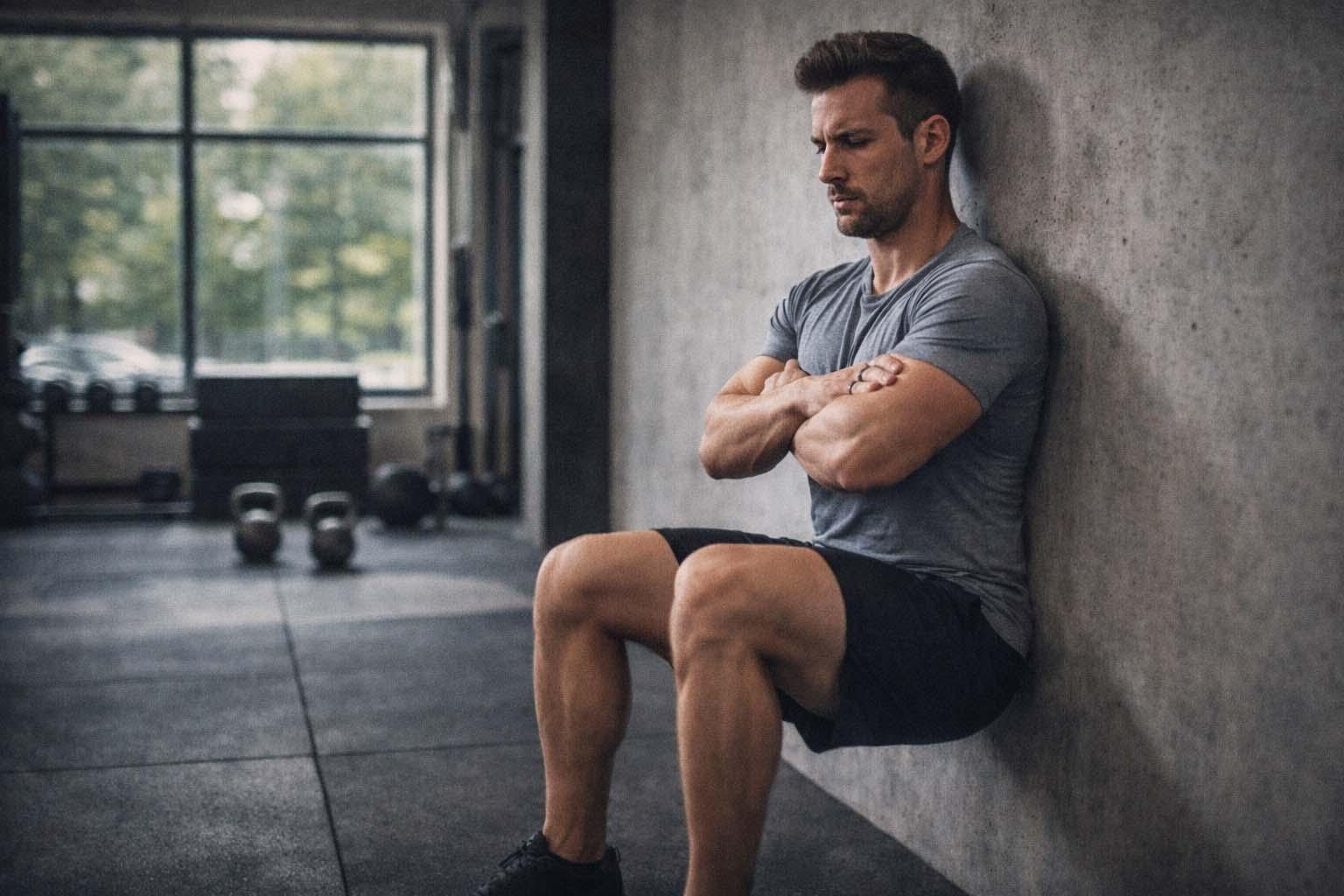 The Power of Stillness