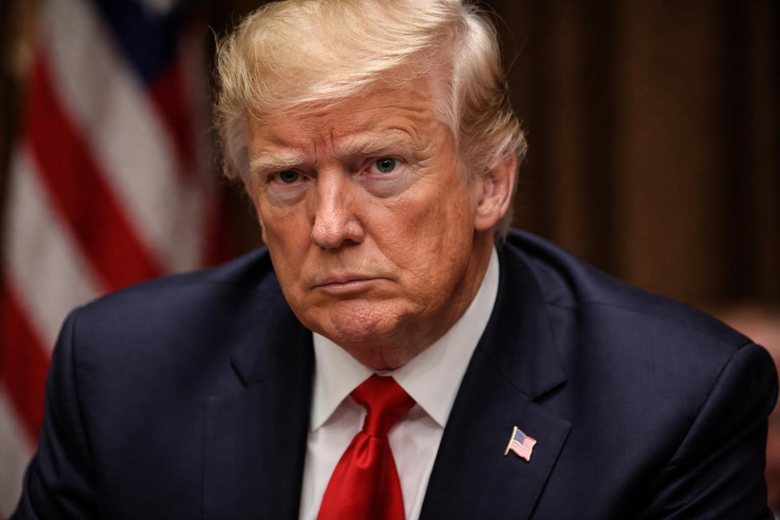 Temporary Halt or Tactical Pressure? The Debate Over Trump’s Iran Energy Strike Pause